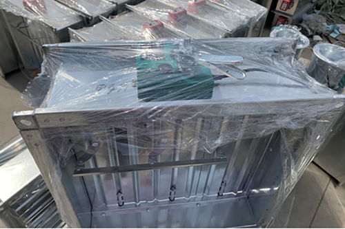 青海密閉風(fēng)量調(diào)節(jié)閥廠家