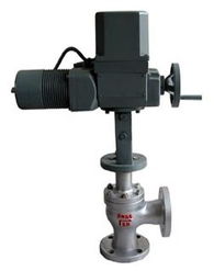 電動(dòng)角形調(diào)節(jié)閥zazs 上海夏延調(diào)節(jié)閥 100元 個(gè)