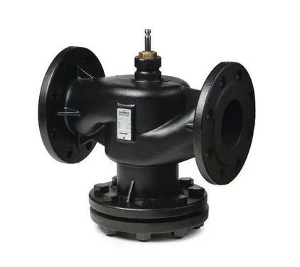 vxf40系列西門(mén)子電動(dòng)三通調(diào)節(jié)閥