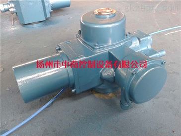 Q30閥門電動裝置與電動風(fēng)量密閉閥的應(yīng)用與優(yōu)勢