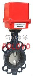 電動軟密封蝶閥與鋁青銅蝶閥及電動風(fēng)量密閉閥的應(yīng)用與特點