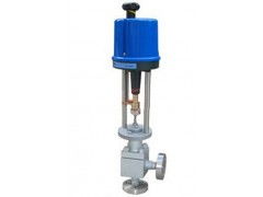 精工品質，智能控制 上海品牌ZDLS型電動角形高壓調節閥與電動風量密閉閥的應用與優勢