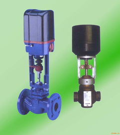 電動二通蝶閥與電動風量密閉閥 原理、應用與選型指南