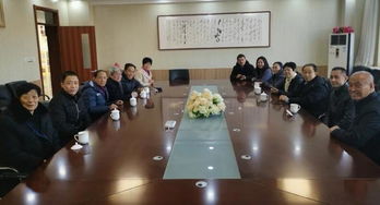 濰硬書協(xié)與寶通街小學(xué)文化對話 書香筆韻潤童心